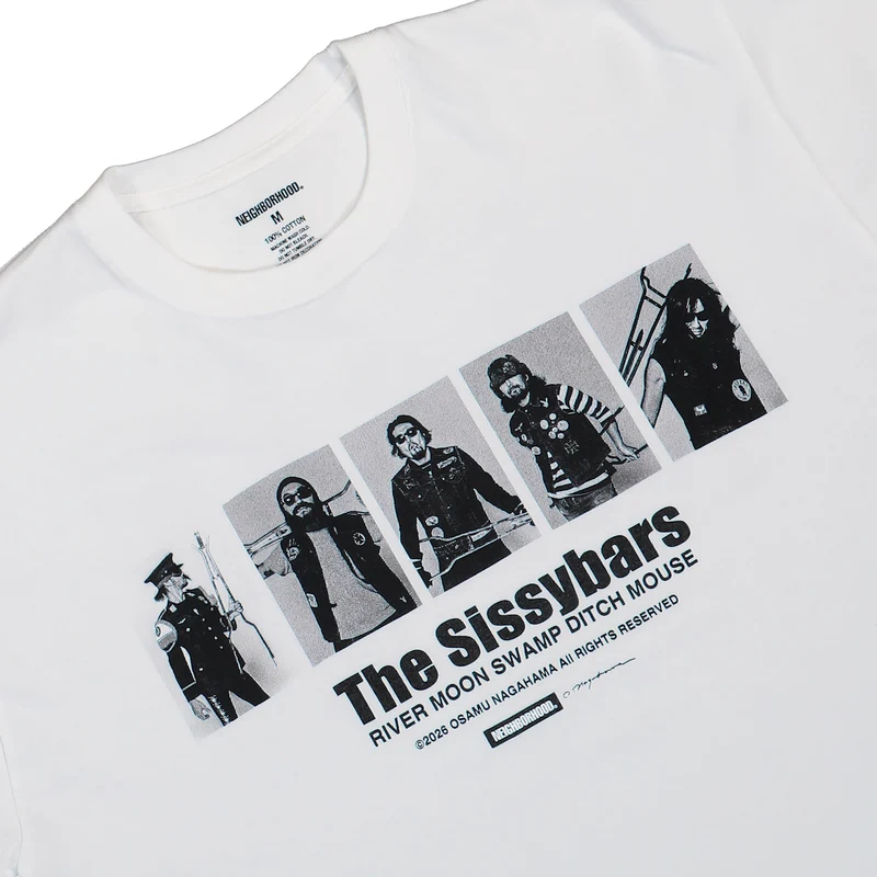 Tee SS-3
