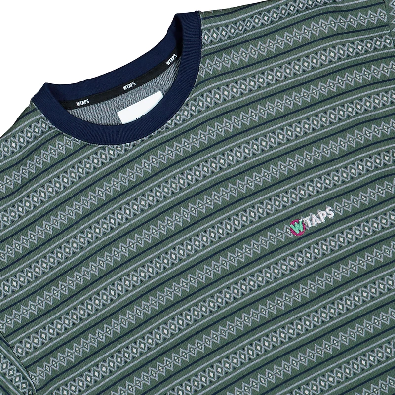 BDY 02 / SS / Cotton