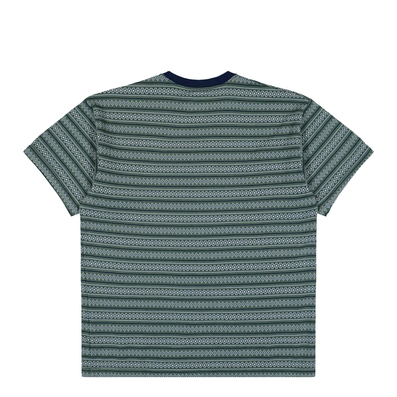BDY 02 / SS / Cotton
