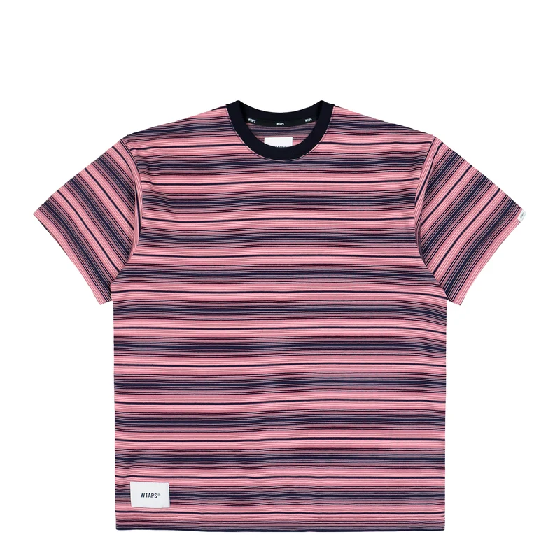 BDY 01 / SS / Cotton
