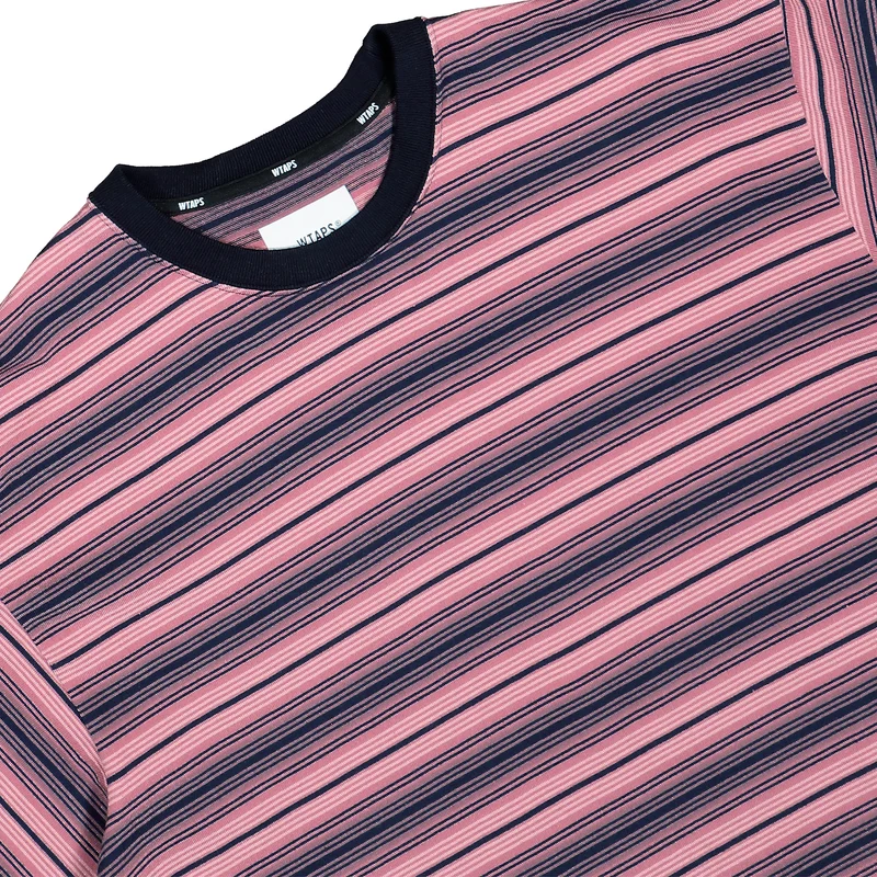 BDY 01 / SS / Cotton