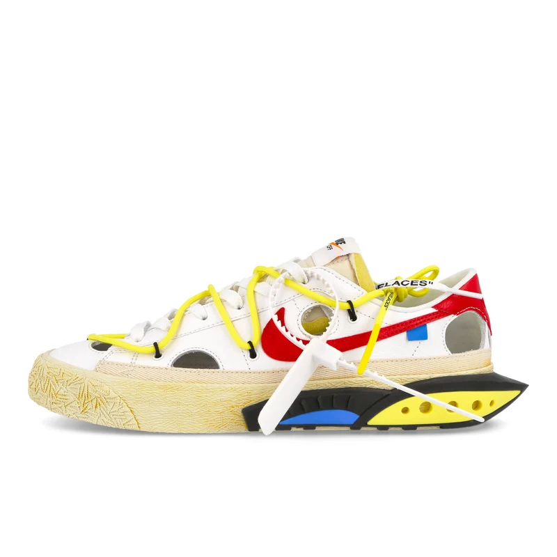 Blazer Low 77