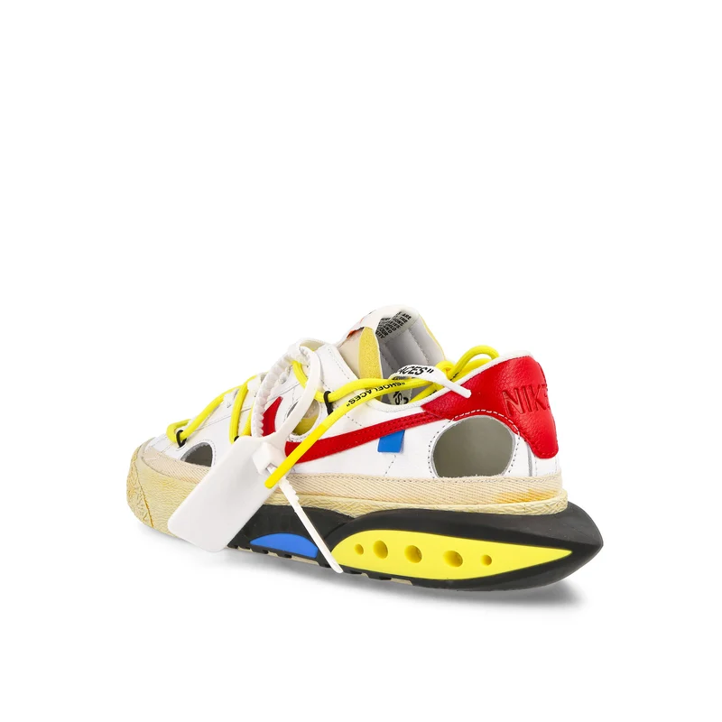 Blazer Low 77