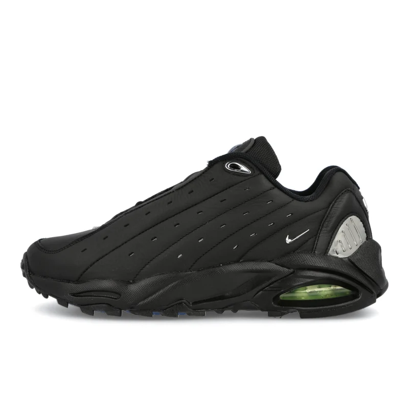 Hot Step Air Terra