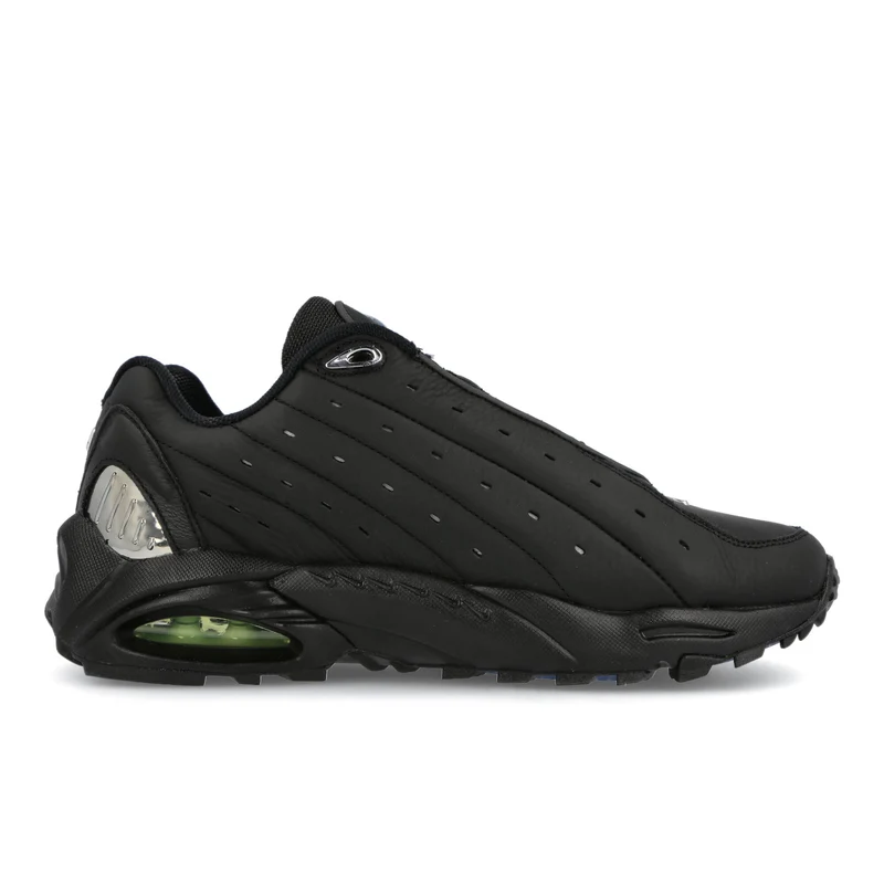 Hot Step Air Terra