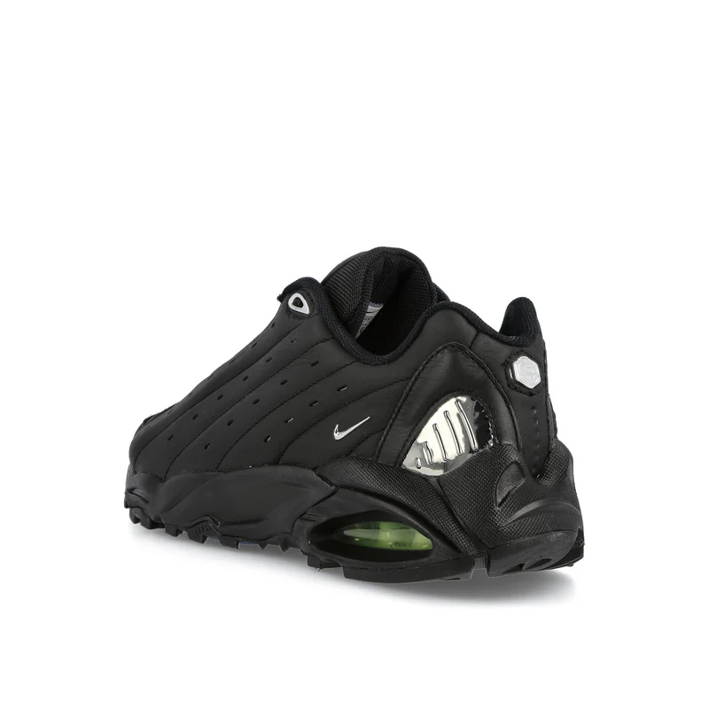 Hot Step Air Terra
