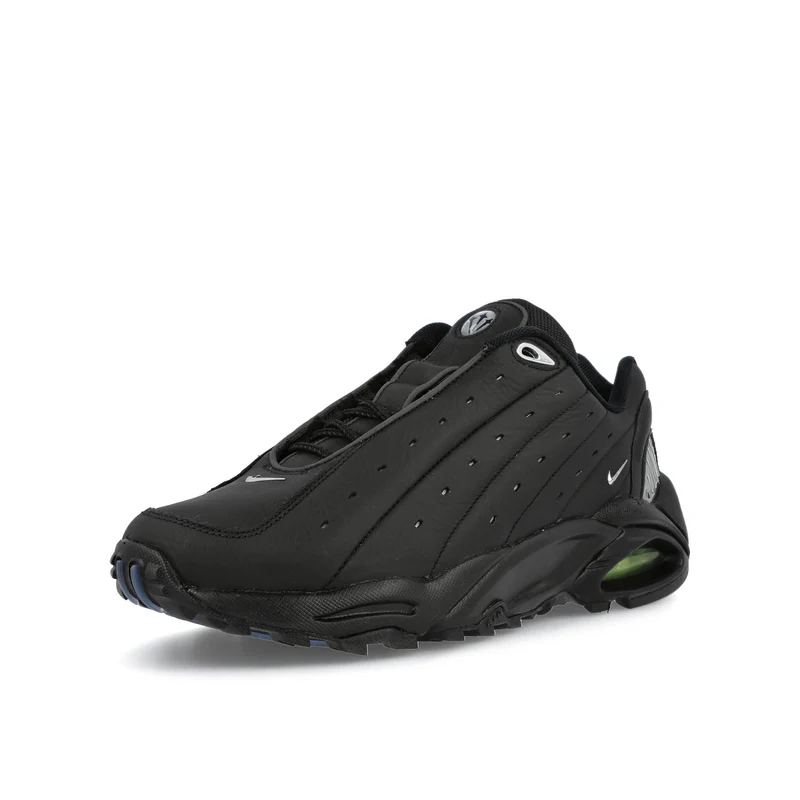 Hot Step Air Terra