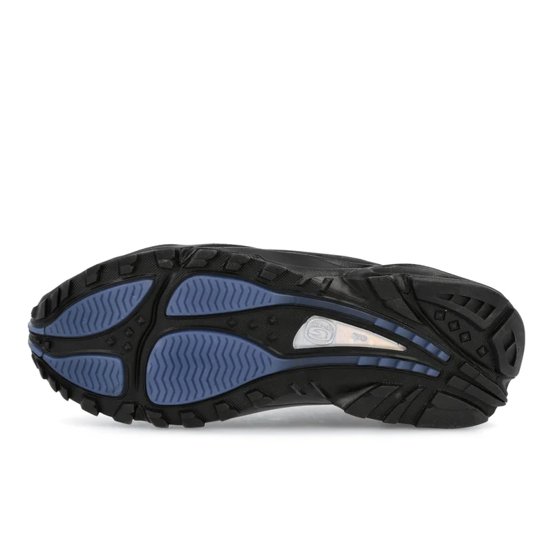 Hot Step Air Terra