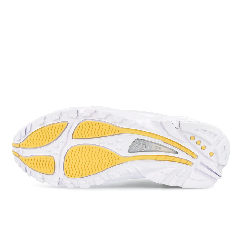 Hot Step Air Terra