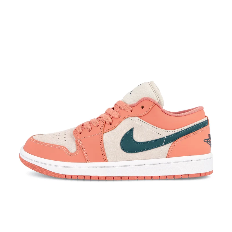 Wmns Air Jordan 1 Low