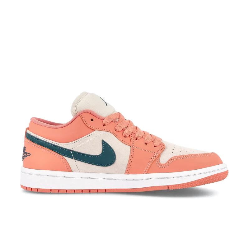 Wmns Air Jordan 1 Low