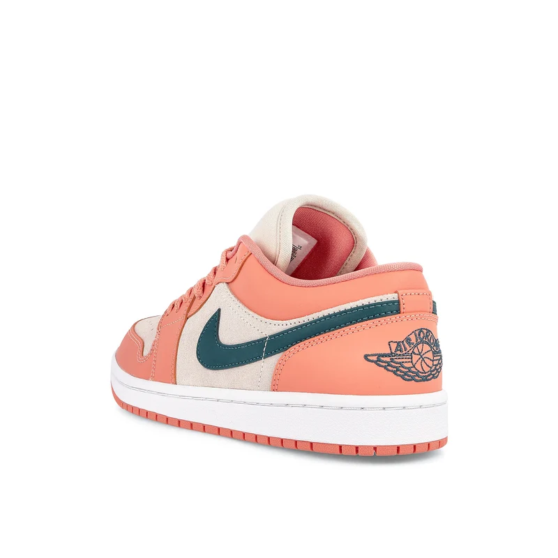 Wmns Air Jordan 1 Low