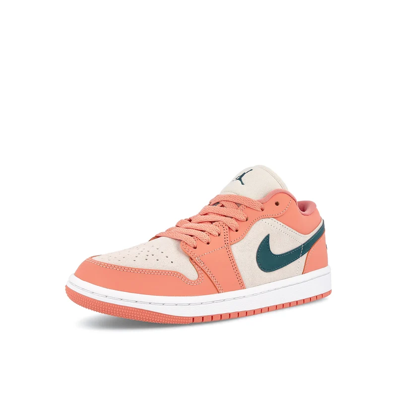 Wmns Air Jordan 1 Low