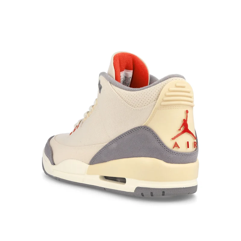 Air Jordan 3 Retro SE
