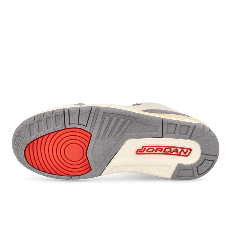 Air Jordan 3 Retro SE