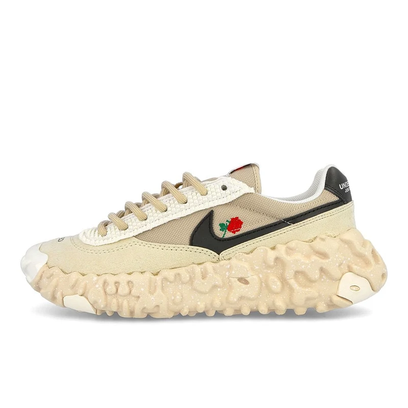 Undercover x Nike Overbreak