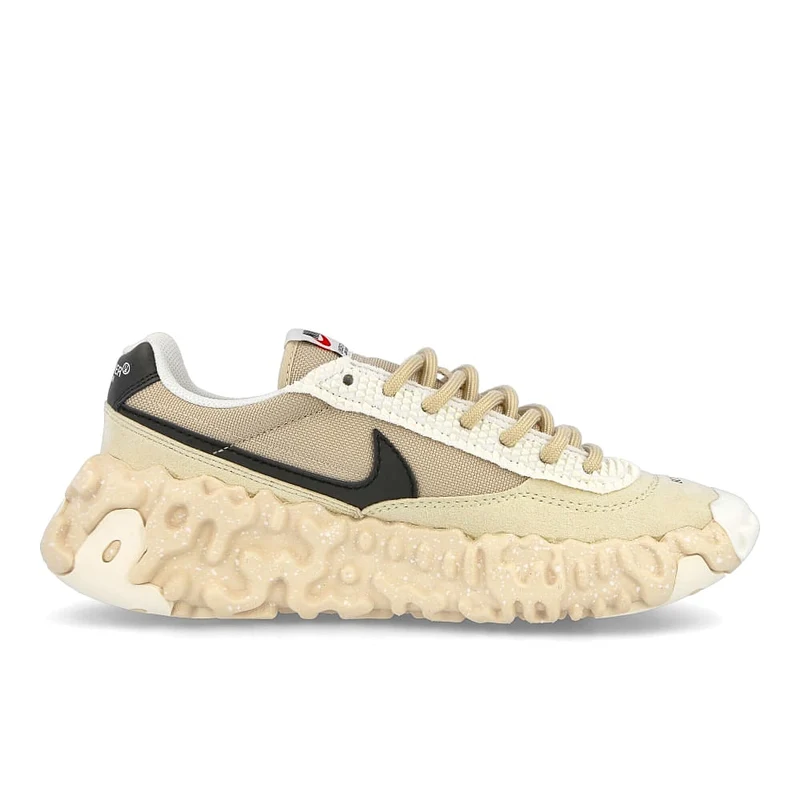 Undercover x Nike Overbreak