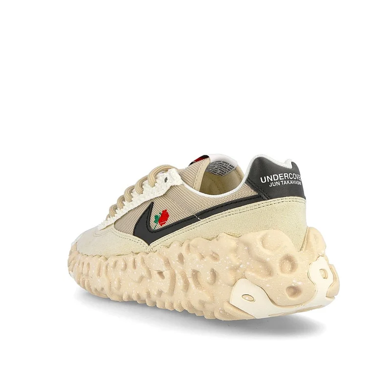 Undercover x Nike Overbreak