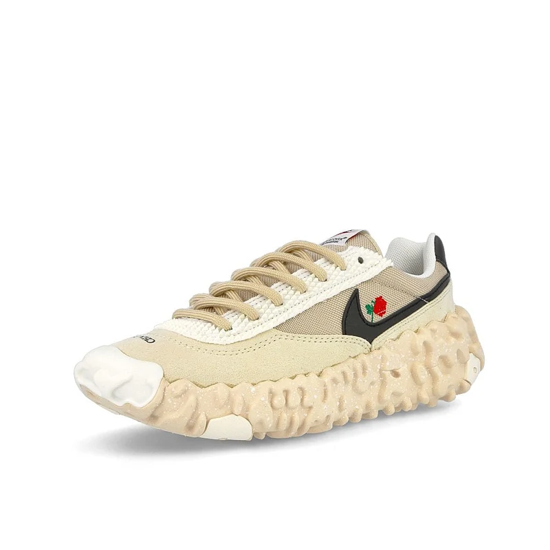 Undercover x Nike Overbreak