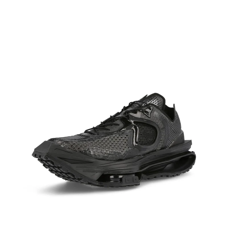 Matthew M Williams x Nike Zoom 4