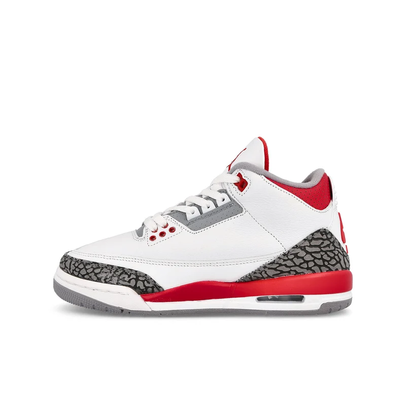 Air Jordan 3 Retro GS