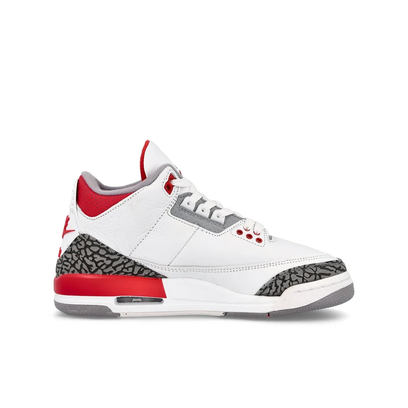 Air Jordan 3 Retro GS