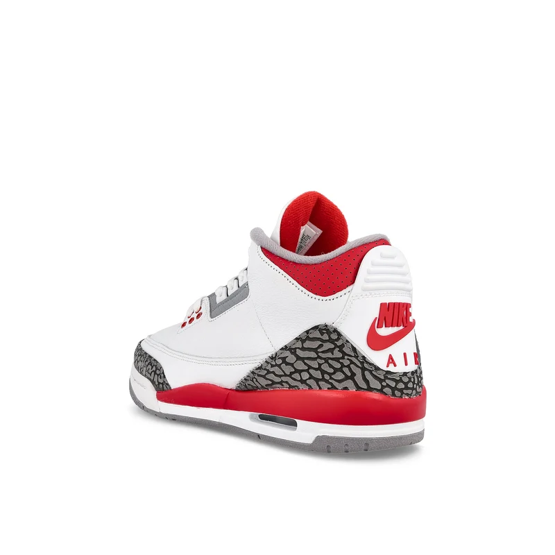 Air Jordan 3 Retro GS