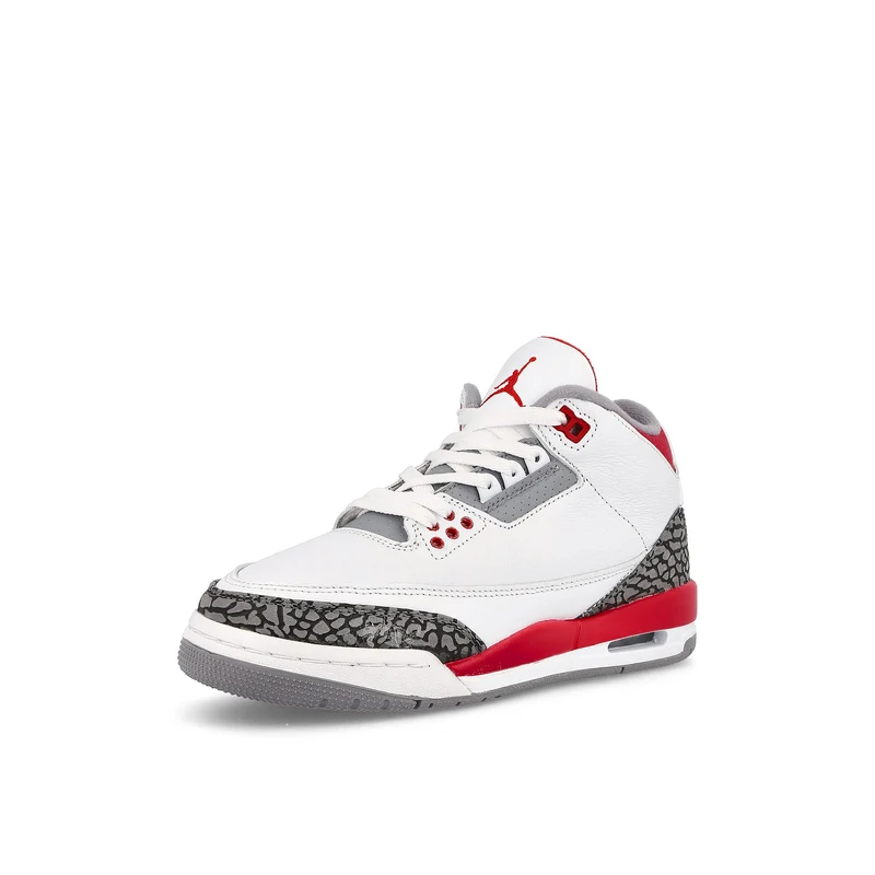Air Jordan 3 Retro GS