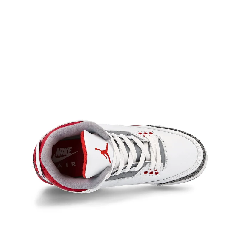 Air Jordan 3 Retro GS