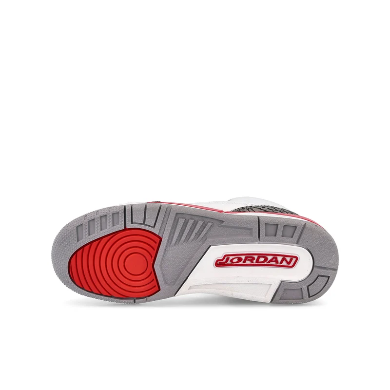 Air Jordan 3 Retro GS