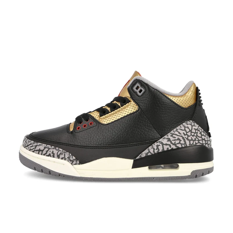 Wmns Air Jordan 3 Retro