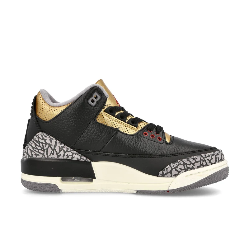 Wmns Air Jordan 3 Retro