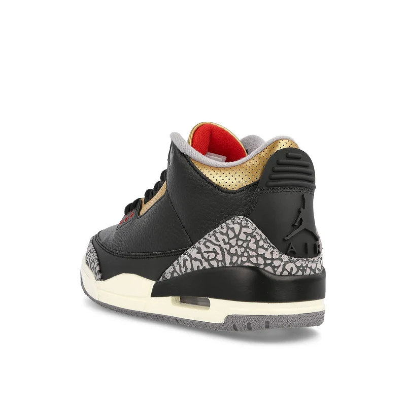 Wmns Air Jordan 3 Retro
