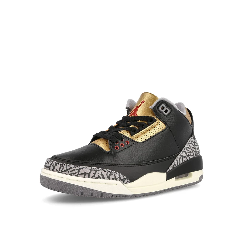Wmns Air Jordan 3 Retro