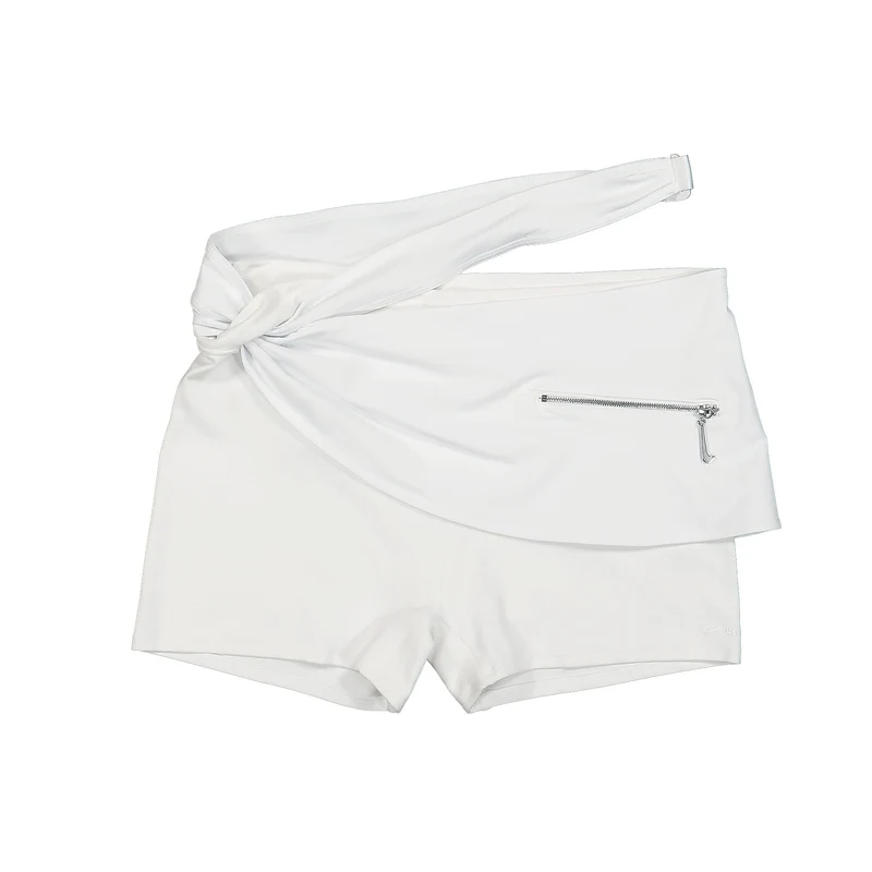 Jacquemus x Nike W NRG Layered Shorts