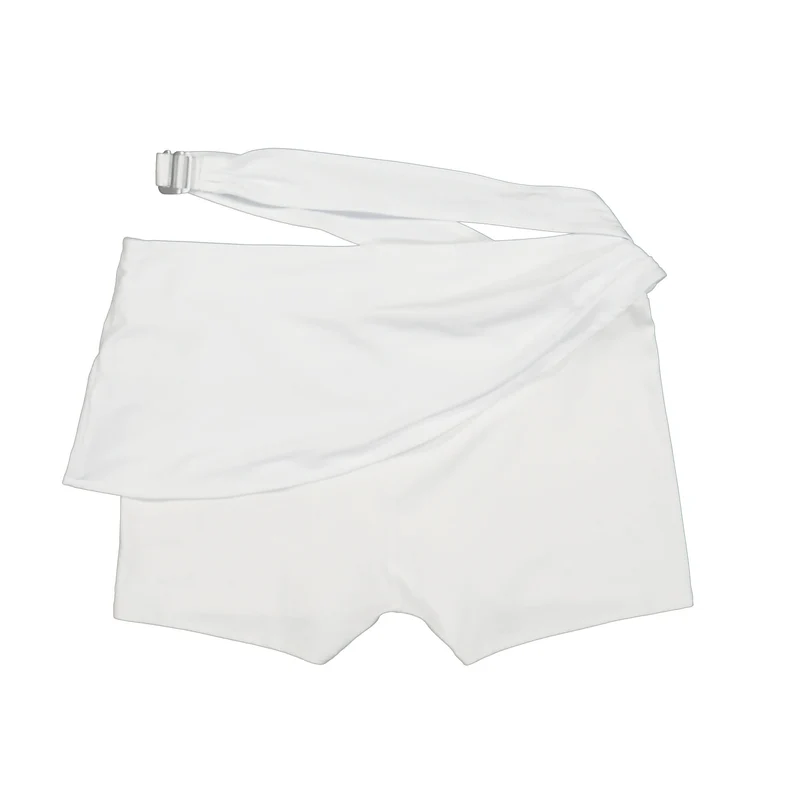 Jacquemus x Nike W NRG Layered Shorts