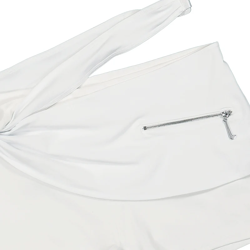Jacquemus x Nike W NRG Layered Shorts