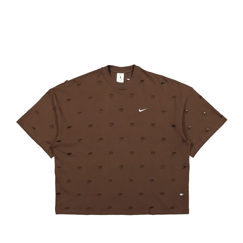 Jacquemus x Nike NRG Swoosh Tee