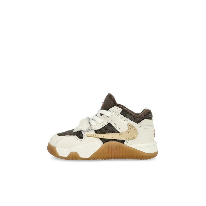 Travis Scott x Jordan Jumpman Jack TD