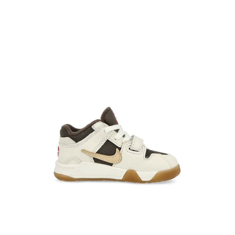 Travis Scott x Jordan Jumpman Jack TD