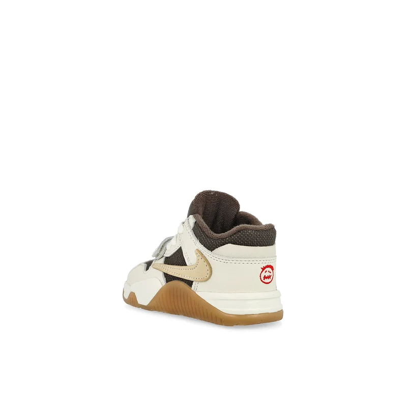 Travis Scott x Jordan Jumpman Jack TD