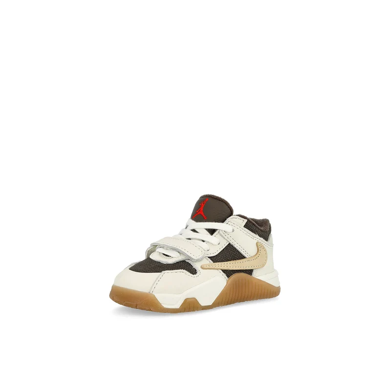 Travis Scott x Jordan Jumpman Jack TD