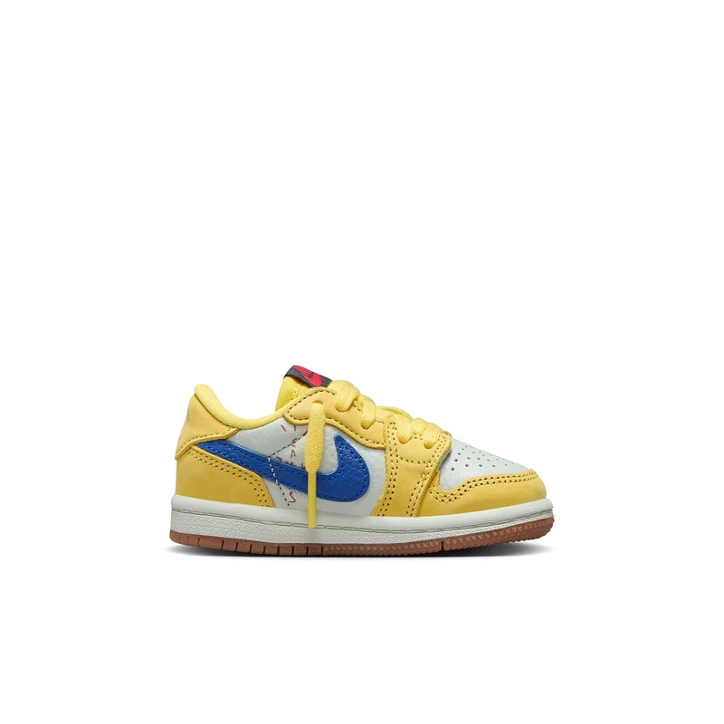 Travis Scott x Air Jordan 1 Low OG SP TD
