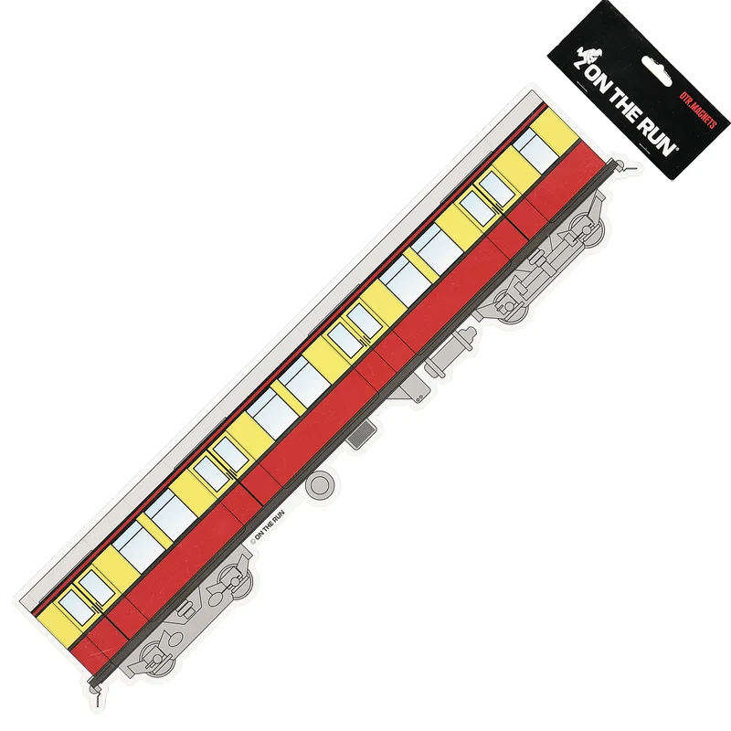 magnet berlin s-bahn xl