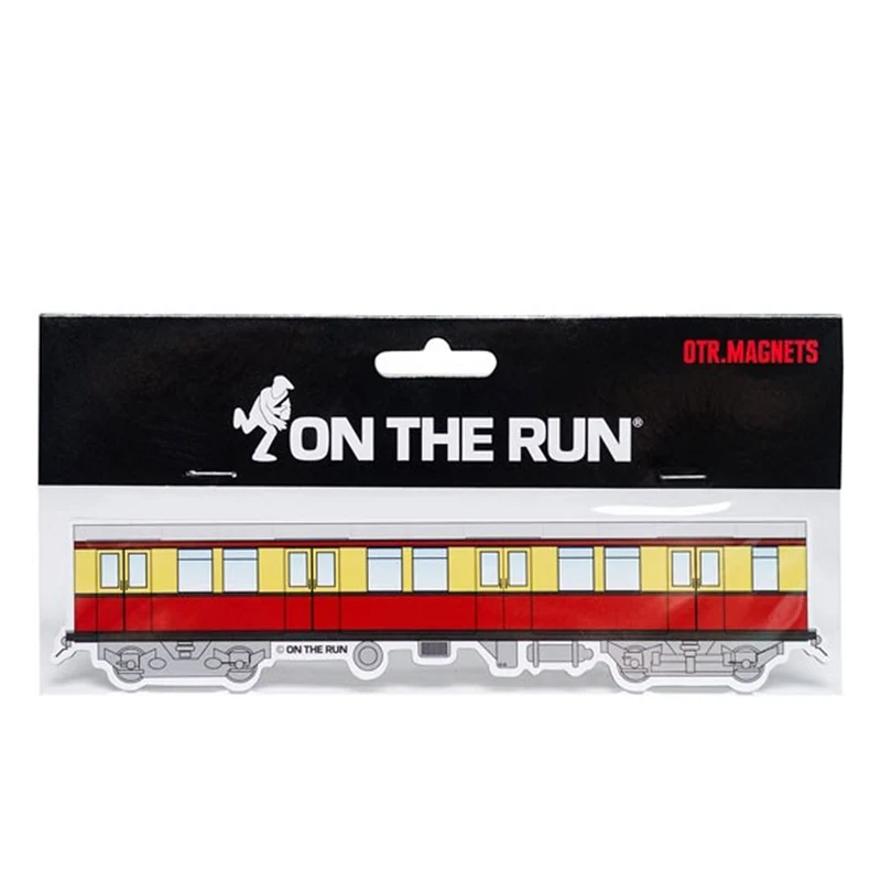 magnet berlin s-bahn