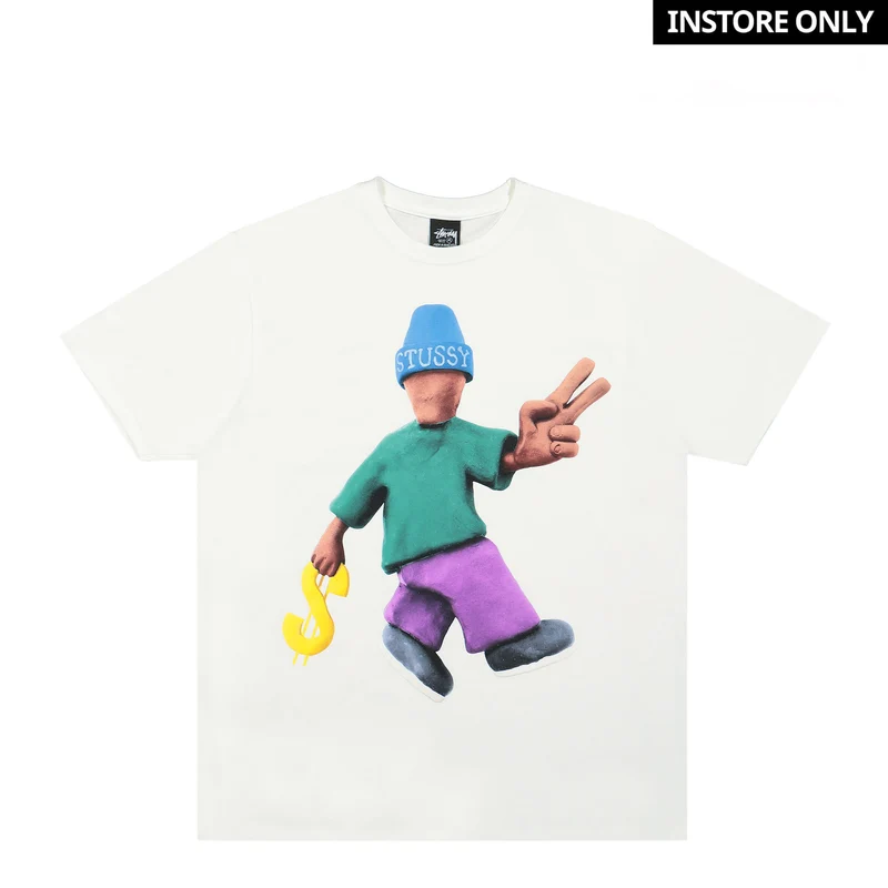 Peace & Prosperity Tee