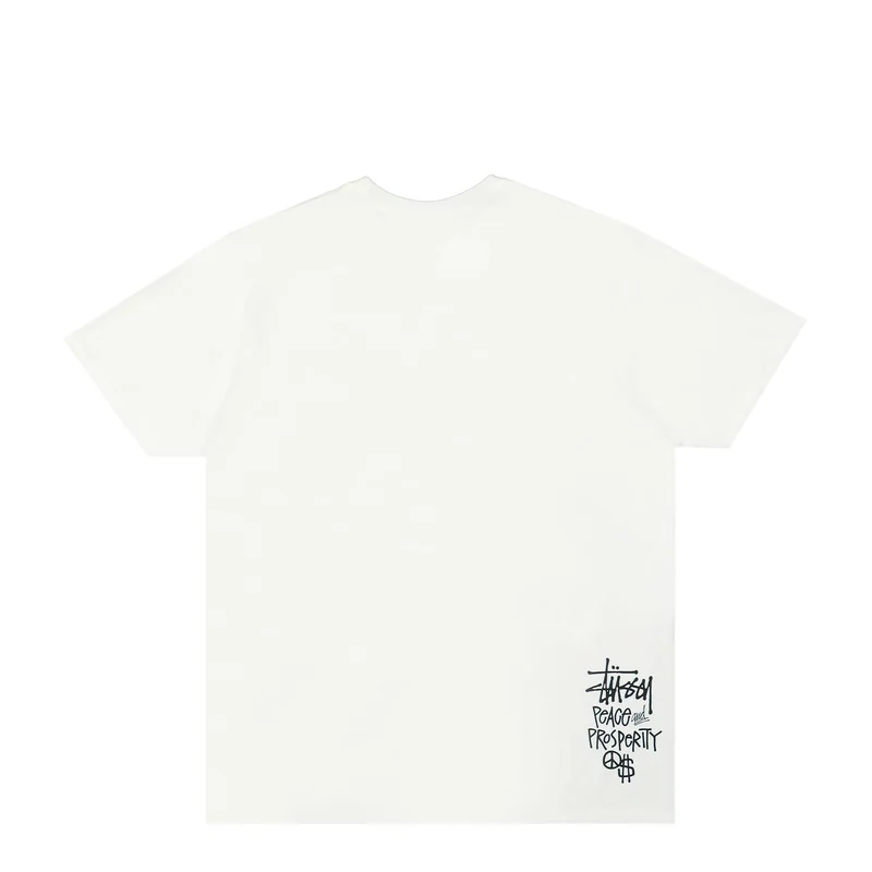 Peace & Prosperity Tee