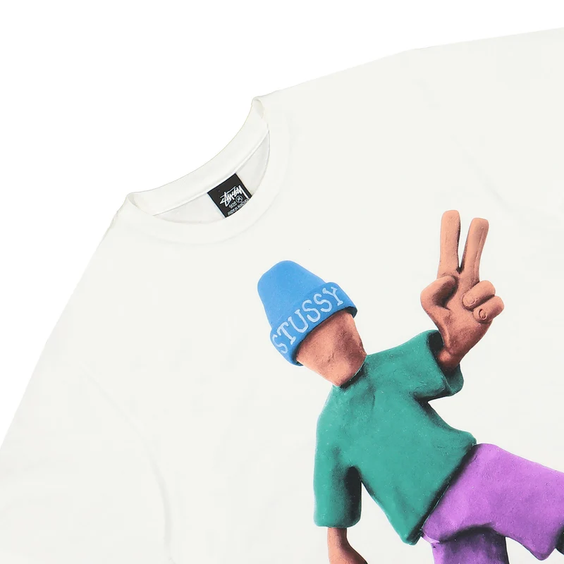 Peace & Prosperity Tee
