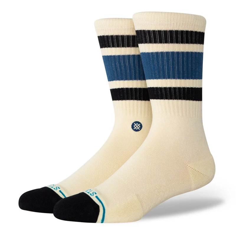 Boyd ST Socks (TEST)