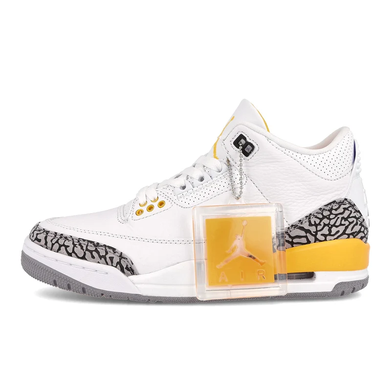 Wmns Air Jordan 3 Retro (TEST 11.01.2022 13:36)